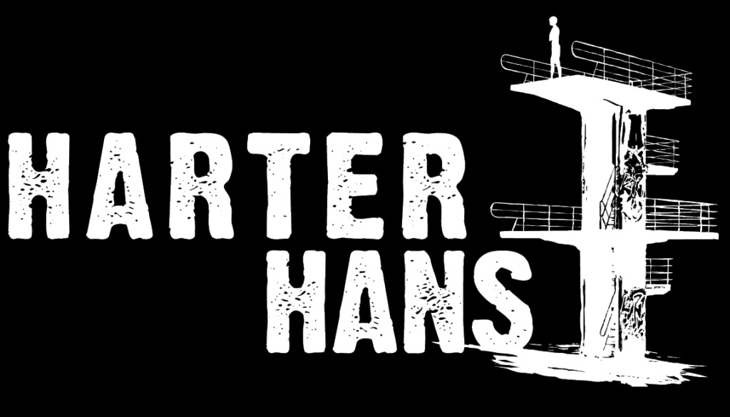 Harter Hans Logo